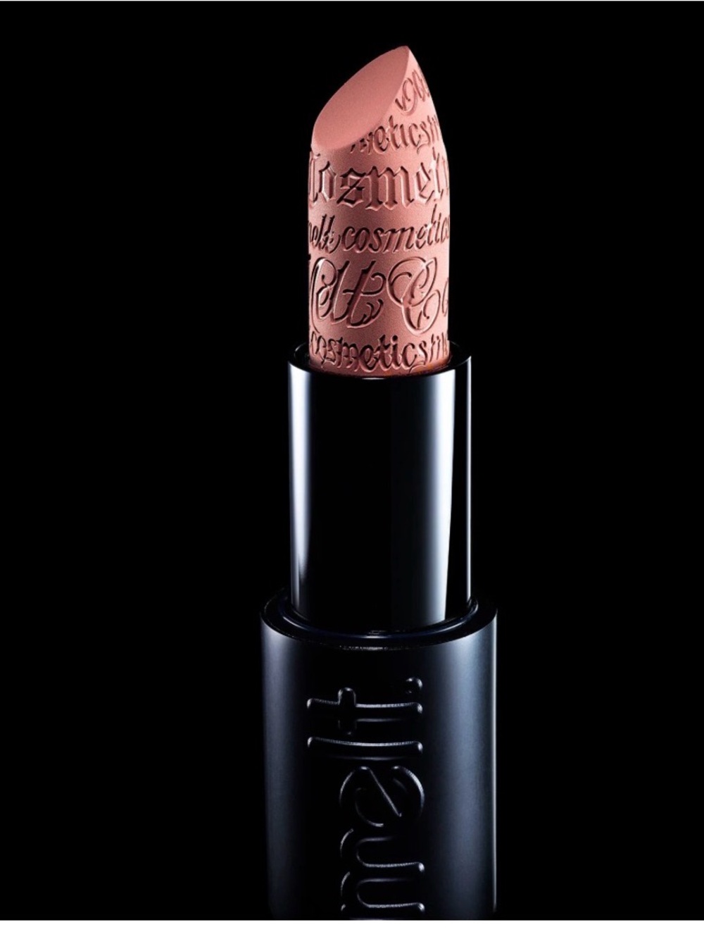 Melt Cosmetics Ultra Matte Lipstick - H** Is Life